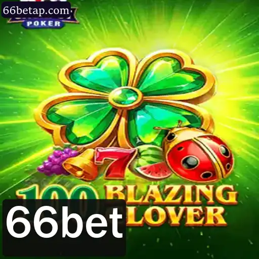 Explorando o Mundo de 100BlazingClover: Um Mergulho no Universo do Jogo em 66bet