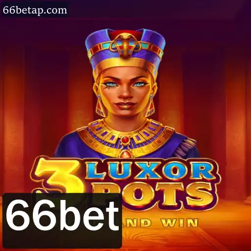 Explorando o Mundo de 3LuxorPots: O Jogo de Estratégia da 66bet