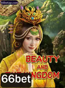 Explorando o Fascinante Mundo de BeautyAndTheKingdom
