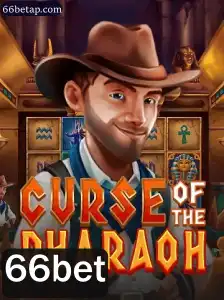 Explorando o Mundo de 'Curse of the Pharaoh' e a Influência de 66bet