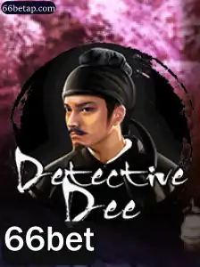 Explorando o Mistério: DetectiveDee e a Aventura dos Jogos 66bet