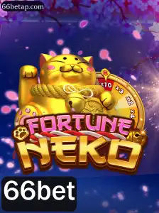 Descubra FortuneNeko: O Novo Jogo de Sucesso da 66bet
