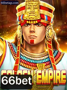 Explorando o Fascinante Universo de GoldenEmpire no 66bet
