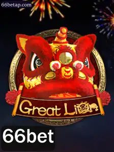 GreatLion: A Nova Sensação dos Jogos de Estratégia Online
