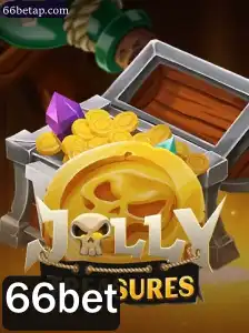 Explorando o Mundo de JollyTreasures: Aventura e Estratégia no Universo 66bet