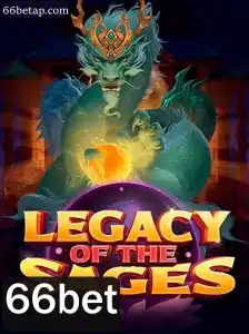 Legacy of the Sages: Um Mergulho no Universo Envolvente do Jogo