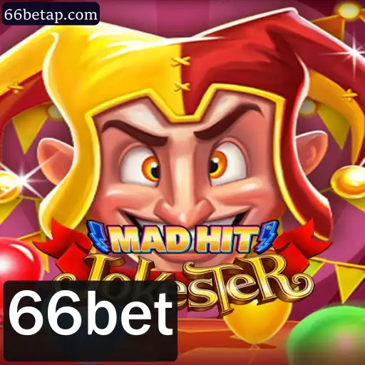 Explorando o Universo de MadHitJokester com 66bet