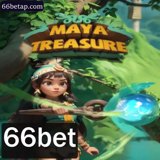 Explorando o Fascínio do Jogo MayaTreasure: Uma Aventura com a 66bet