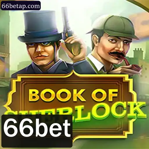 Descubra o Fascinante Mundo de BookOfSherlock na Plataforma 66bet