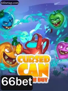 Explorando o Universo de CursedCanBonusBuy no 66bet