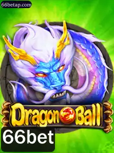 Explorando o Mundo de DragonBall no Universo 66bet