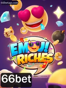 EmojiRiches: Um Mergulho no Mundo dos Emojis e Entretenimento