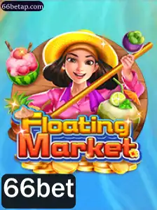 Explorando o Fascinante Mundo de FloatingMarket: Descrição, Introdução e Regras do Jogo com 66bet