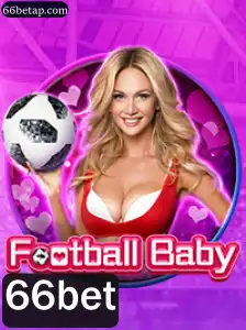 Explorando FootballBaby: A Nova Sensação de 66bet