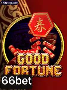 Descubra o Fascinante Mundo de GoodFortune e o Conceito de 66bet