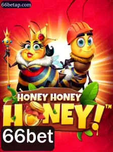 Descubra o Fascinante Mundo de HoneyHoneyHoney no 66bet