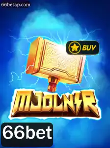 Descubra o Mundo de Mjolnir: O Jogo Inovador da 66bet