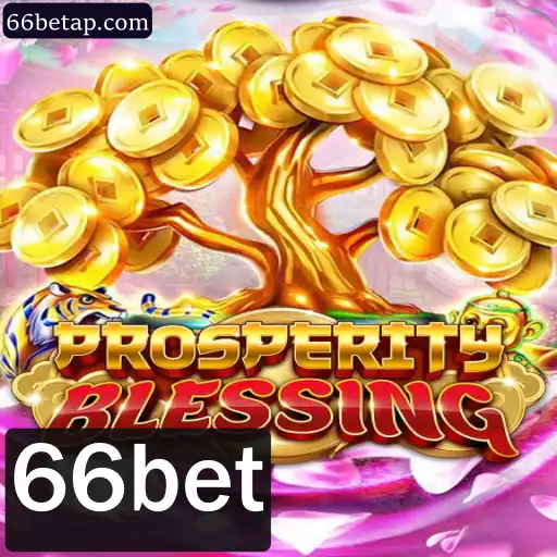 Explorando o Jogo ProsperityBlessing no Universo 66bet