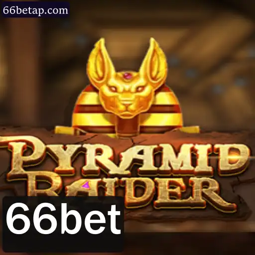 Explorando o Mundo de PyramidRaider: Aventura e Estratégia com 66bet