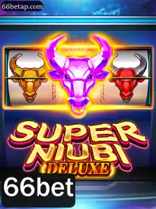 Descubra o Mundo Incrível de SuperNiubiDeluxe