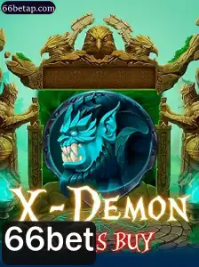Descubra o Mundo de Emoções de XDemonBonusBuy com 66bet