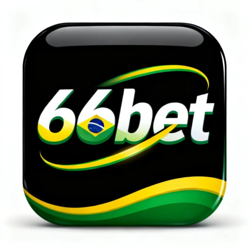 66bet Logo