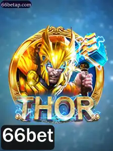 Explorando o Empolgante Jogo THOR: Onde Aventura e Estratégia Se Encontram