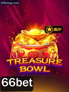 Descubra TreasureBowl: O Fascinante Jogo de Aventura da 66bet