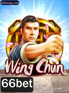 Explorando o Mundo do Jogo WingChun e Sua Conexão com 66bet